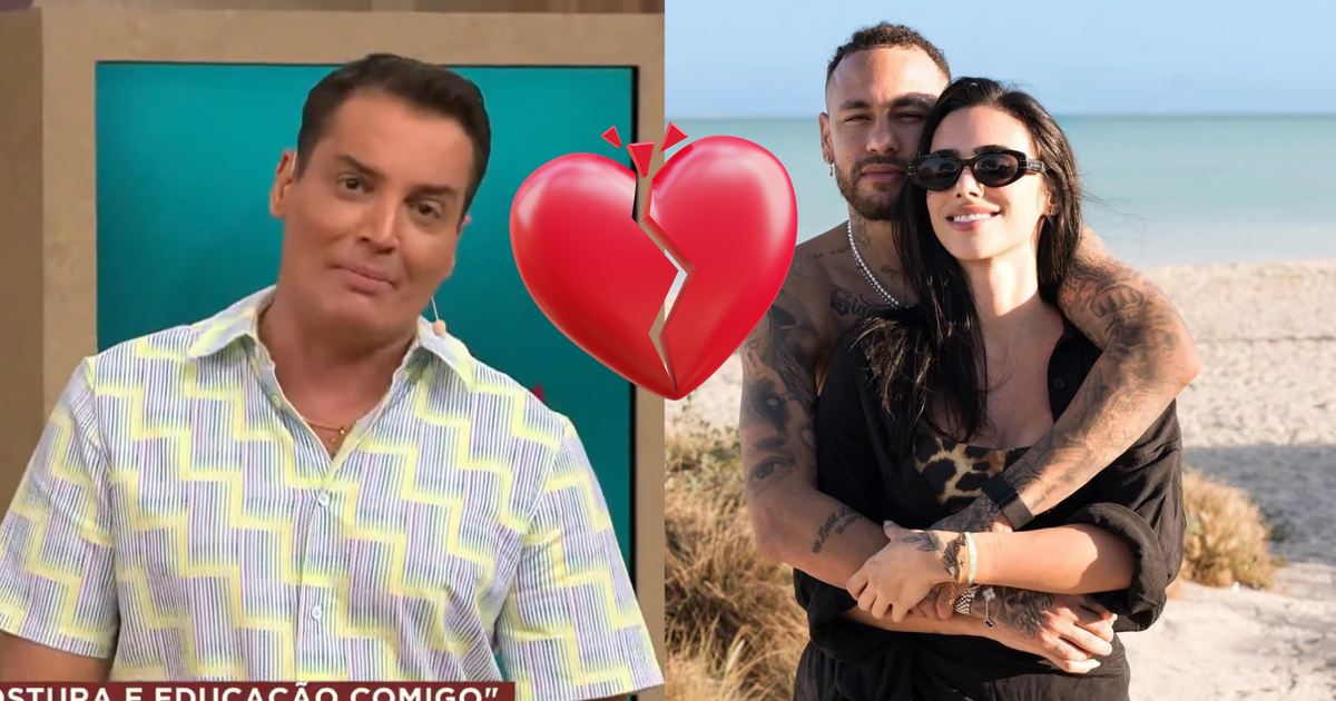 `` Se sépare de Neymar '': Leo Dias '' Counsel 'à Bruna Bianincardi après avoir débordé par l'influenceur sur la controverse avec la Virginie sur la connexion