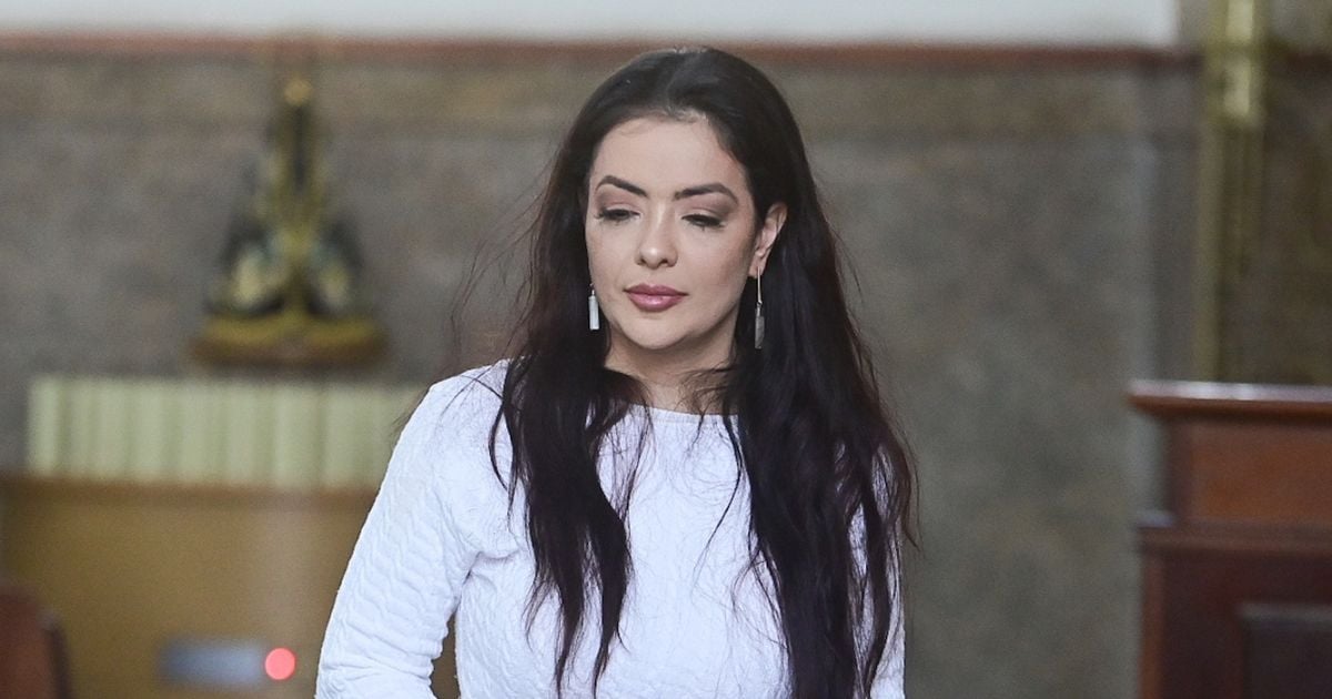 Secoué, Li Martins pleure et est soutenu par des amis de la septième journée de JP Mantovani, tué dans un tragique accident de moto. Photos!