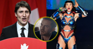 Au revoir Orlando Bloom ! Célibataire, Katy Perry est prise dans un moment intime avec l'ancien Premier ministre du Canada et l'ancien compagnon de l'homme politique lui envoie un mystérieux message en ligne