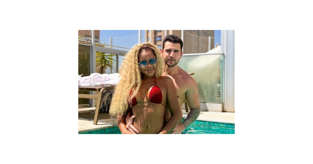 Cariúcha a-t-elle trompé son petit ami ? Alexis Couto met au clair les rumeurs d'infidélité du présentateur de SBT et révèle la raison de la rupture après 2 mois ensemble