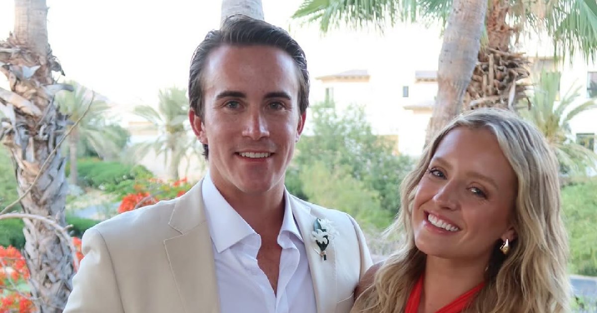 Daisy Kent, ancienne élève de Bachelor, annonce ses fiançailles avec Thor Herbst