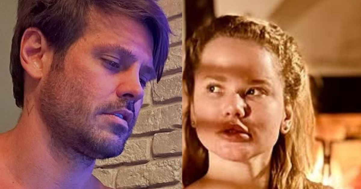 "Discussion déjà terminée" : Dado Dolabella s'exprime après que la dispute avec sa petite amie soit devenue virale et dit que la vidéo est "hors contexte"