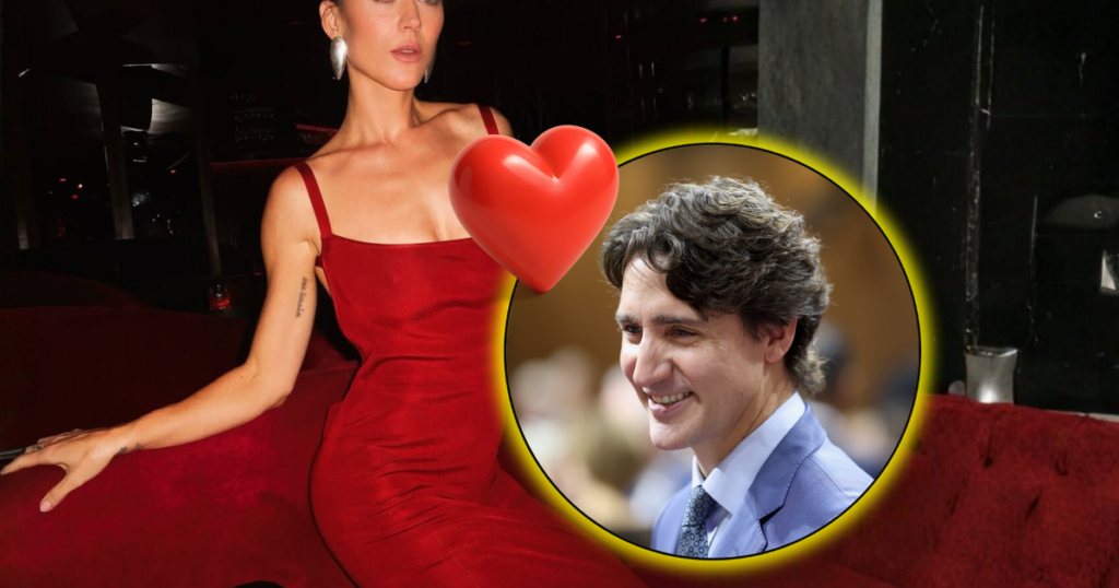 "Elle aime les bons..." : la raison improbable et loin d'être évidente qui a poussé Katy Perry à s'intéresser à Justin Trudeau, ancien Premier ministre du Canada