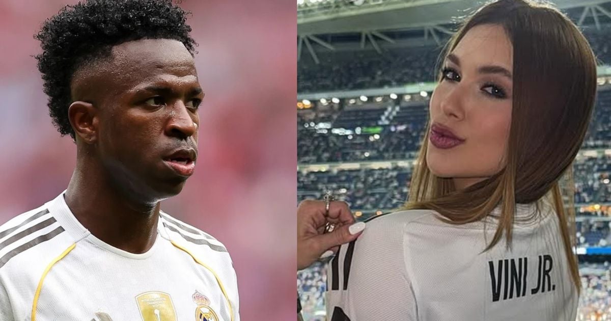 L'amie de Virgínia Fonseca raconte les coulisses de la réconciliation de l'influenceur avec Vini Jr. : "Ils s'aiment vraiment". En savoir plus !