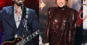 L'influenceur a souligné comment l'affaire va à Gustavo Mioto et le spectacle de Country clarifie: "Nous étions ensemble, mais ..."