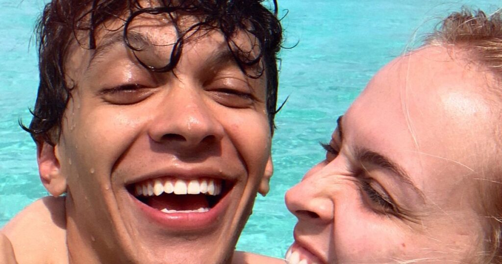 La séparation de Cocielo et Tatá Estaniecki est-elle réelle ? Un comédien brise le silence après qu'un site Web ait suggéré une "farce" à la fin du mariage