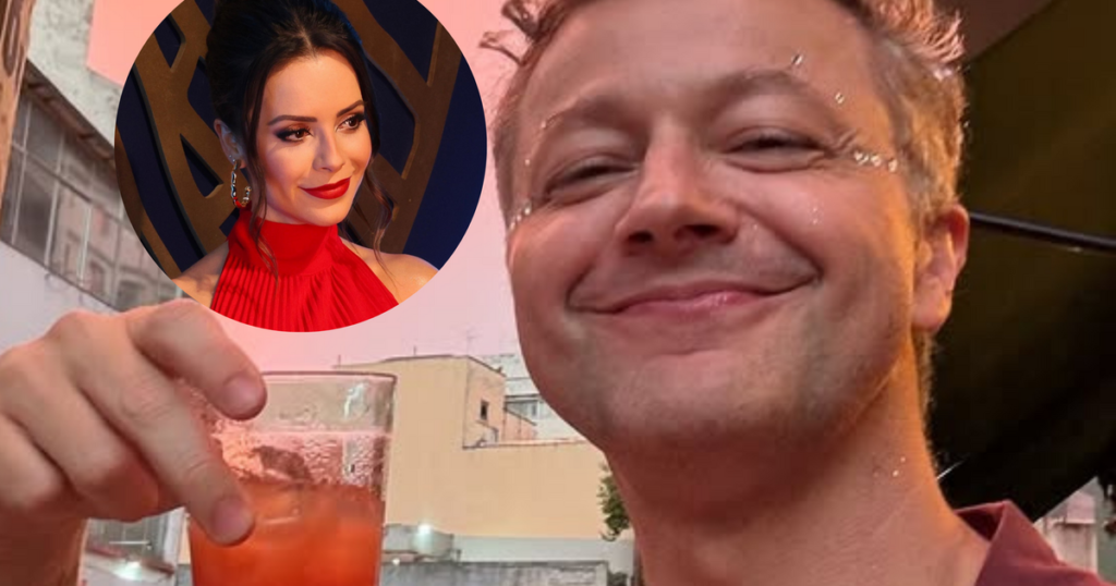 Lucas Lima ouvre son album de fête d'anniversaire avec Sandy, le nouveau petit ami du chanteur et son fils et la simplicité du lieu vole la vedette. Des photos !
