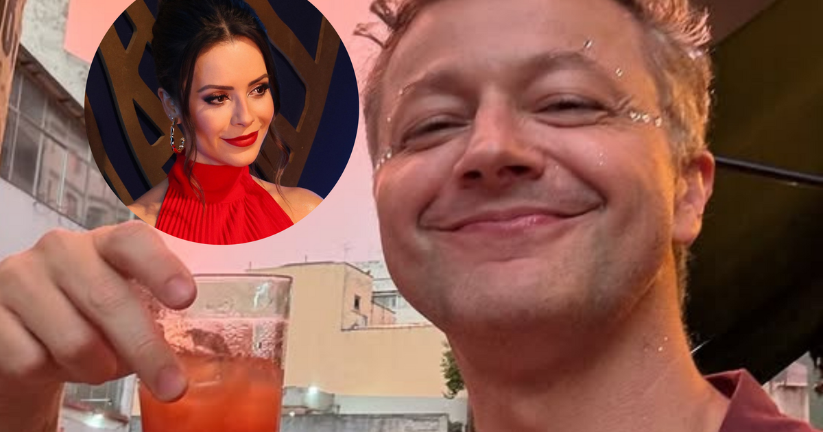 Lucas Lima ouvre son album de fête d'anniversaire avec Sandy, le nouveau petit ami du chanteur et son fils et la simplicité du lieu vole la vedette. Des photos !