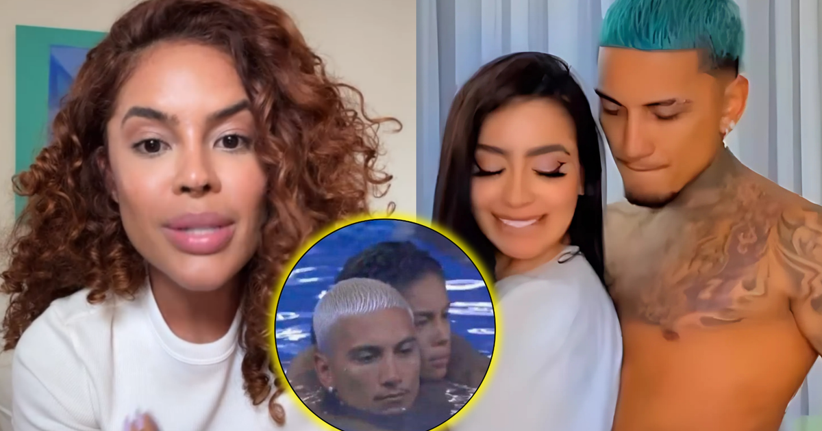 Mc Mirella et STHE Matos enterrent la rivalité après la controverse avec Dynho dans «la ferme» et la «traction» impliquant le courant de Funkeira