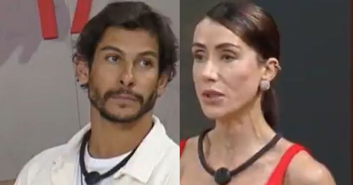 "Nous sommes amoureux". Shia confirme sa relation avec Michelle Barros dans "A Fazenda 17" et le journaliste déclare : "Nous ne pouvons plus le cacher"