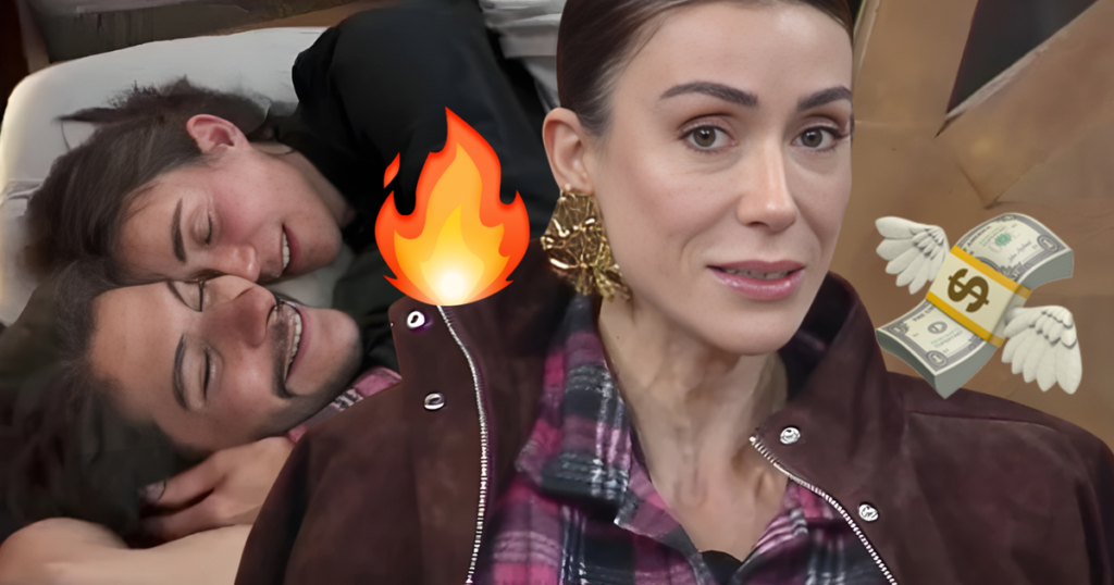 Tromper Michelle Barros, de « A Fazenda 17 », avec des chiites, pourrait-il faire perdre des biens à la journaliste pour cause d'adultère ? Un spécialiste du droit de la famille donne son avis