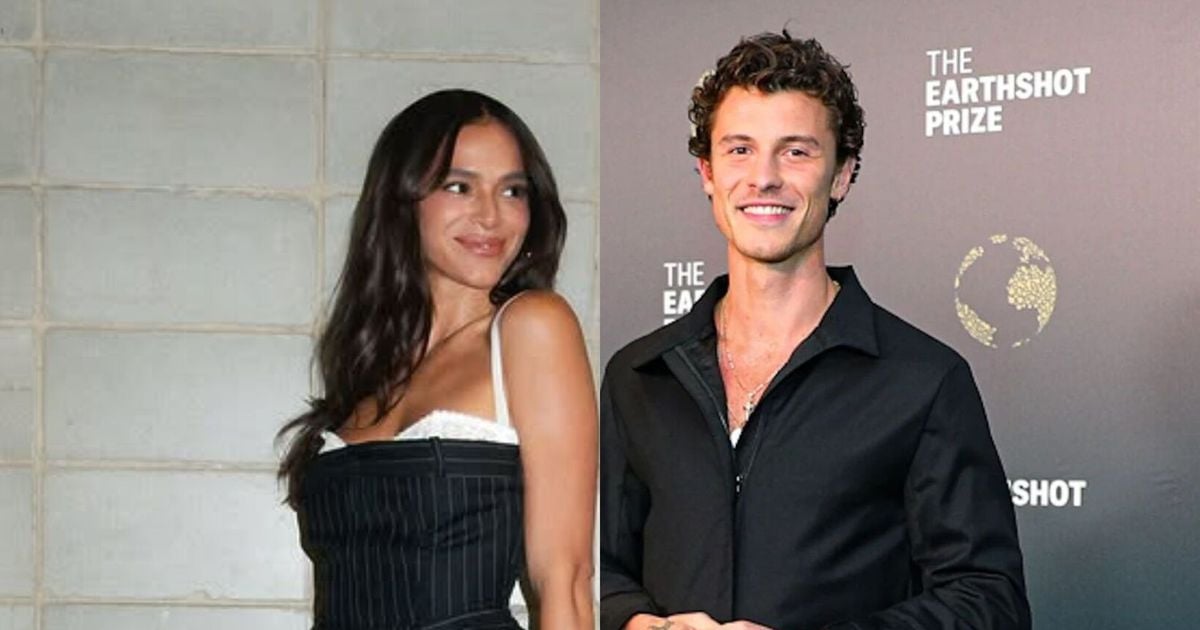 Après avoir été pris dans une ambiance intimiste dans le penthouse de l'actrice, Bruna Marquezine et Shawn Mendes vont ensemble au cinéma. Découvrez ce que le couple a regardé !
