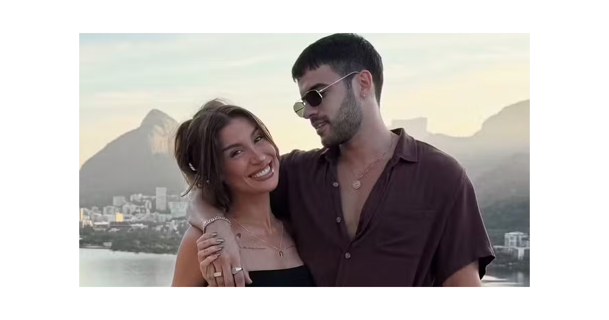 Fin! Bianca Andrade explique pourquoi elle a mis fin à sa relation avec Diego Cruz après 6 mois : "Il y a tellement de couches que c'est complexe"