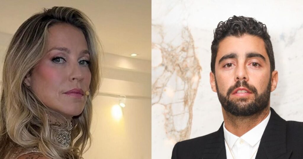 "Je me sens comme une mère célibataire" : Luana Piovani critique le montant de la pension versée par Pedro Scooby et l'internaute répond à la plainte. 'Un très...'