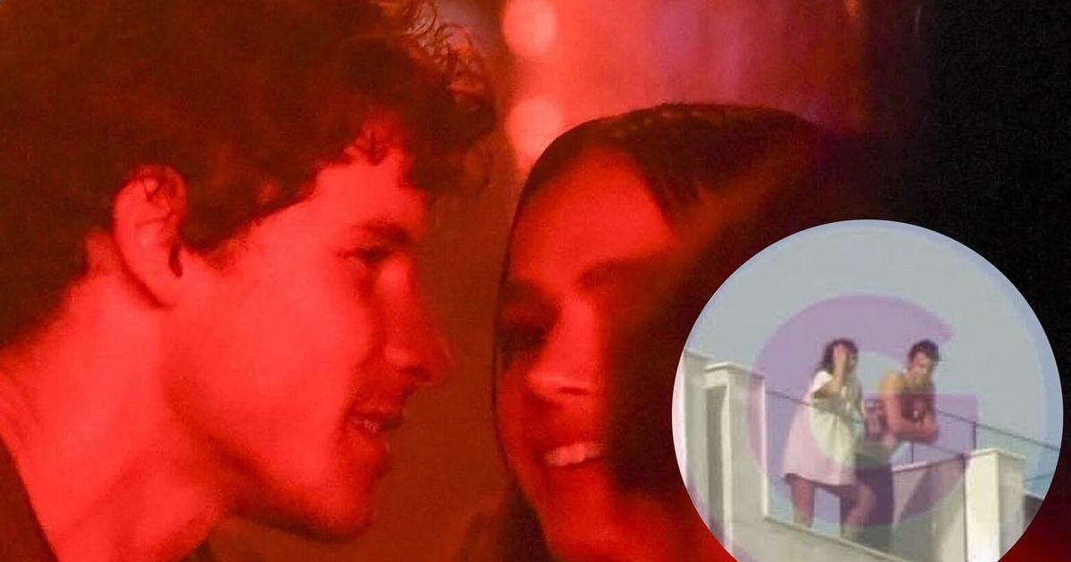 L'observation audacieuse de Bruna Marquezine et Shawn Mendes au domicile de l'actrice enflamme l'imagination des fans : « L'après-sexe baveux ». Voir les photos !