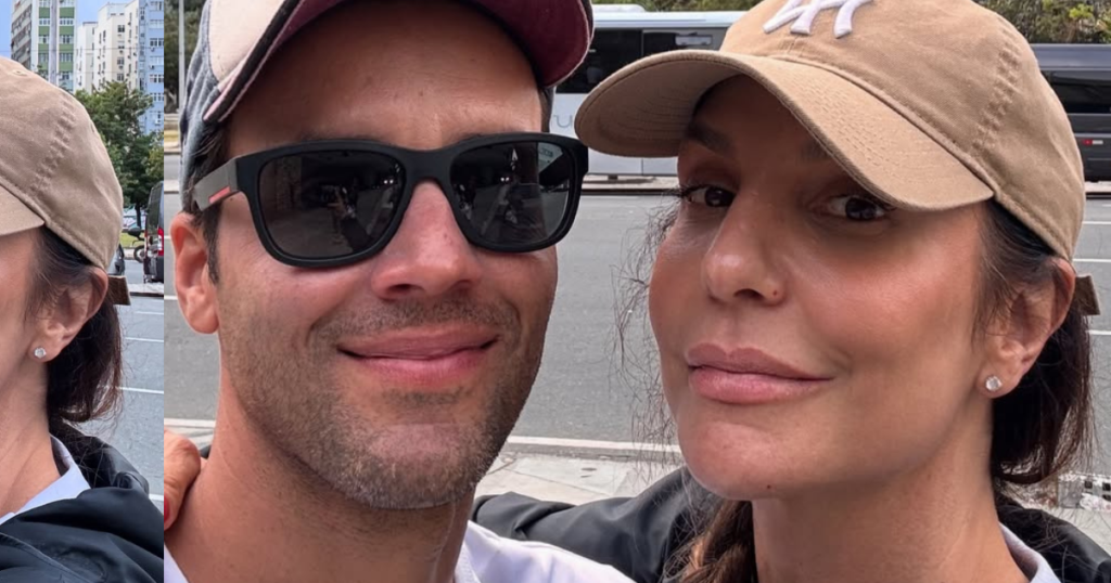Ni trahison ni combat : pourquoi Ivete Sangalo et Daniel Cady se sont-ils séparés ? Le chanteur serait célibataire depuis 6 mois, affirme le chroniqueur