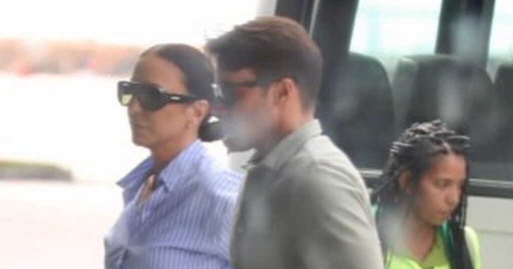 Peu de gens s'en souviennent, mais Ivete Sangalo et Daniel Cady ont vécu une grande perte qui a rapproché le couple dès les premiers mois de leur relation.
