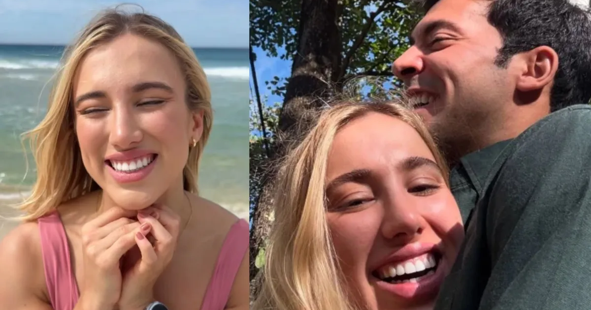 Qui est Manu Cit, qui a surpris le marié caché dans le club et accompagné d'une autre femme ? L'influenceur apparaît sans alliance et choque ses abonnés