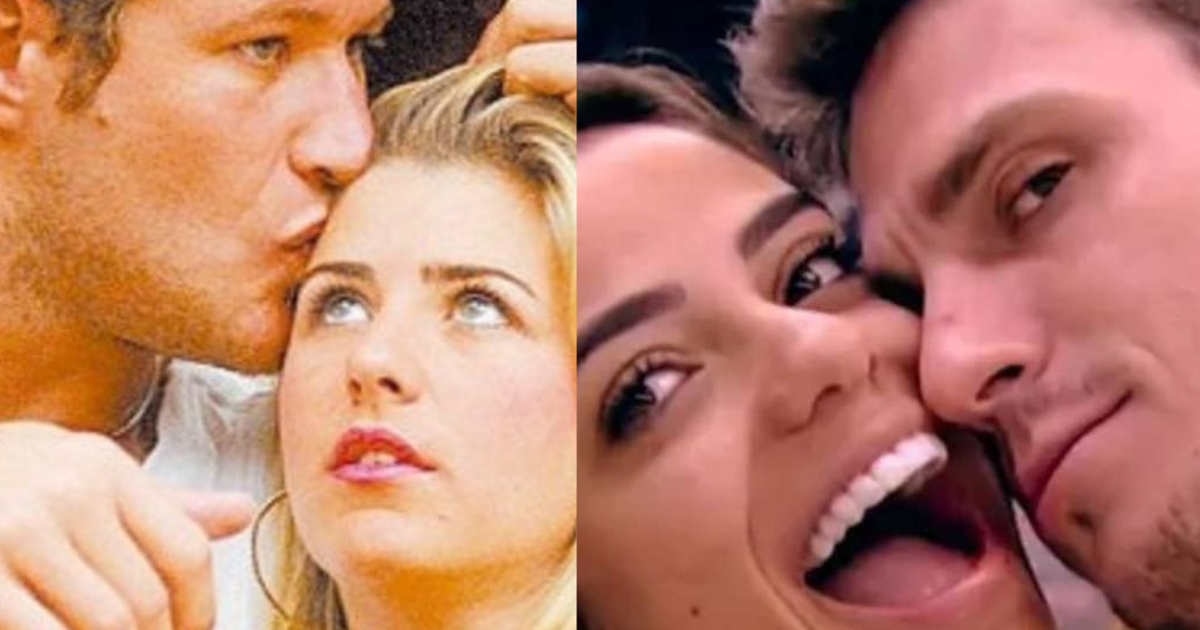 « BBB 26 » arrive ! Souvenez-vous de 10 couples de réalité séparés par le vote du public