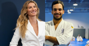 Ce que personne ne sait, personne ne le gâche ! Gisele Bündchen épouse secrètement l'instructeur de jiu-jitsu de Rio de Janeiro, Joaquim Valente, selon un site Internet