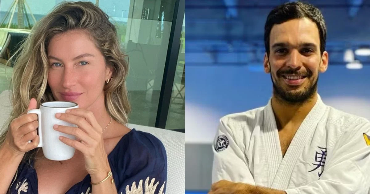 "Il est entré dans sa vie en un instant..." : de nouveaux détails sur le mariage de Gisele Bündchen et Joaquim Valente sont révélés et la source révèle la "nouvelle vie" du mannequin
