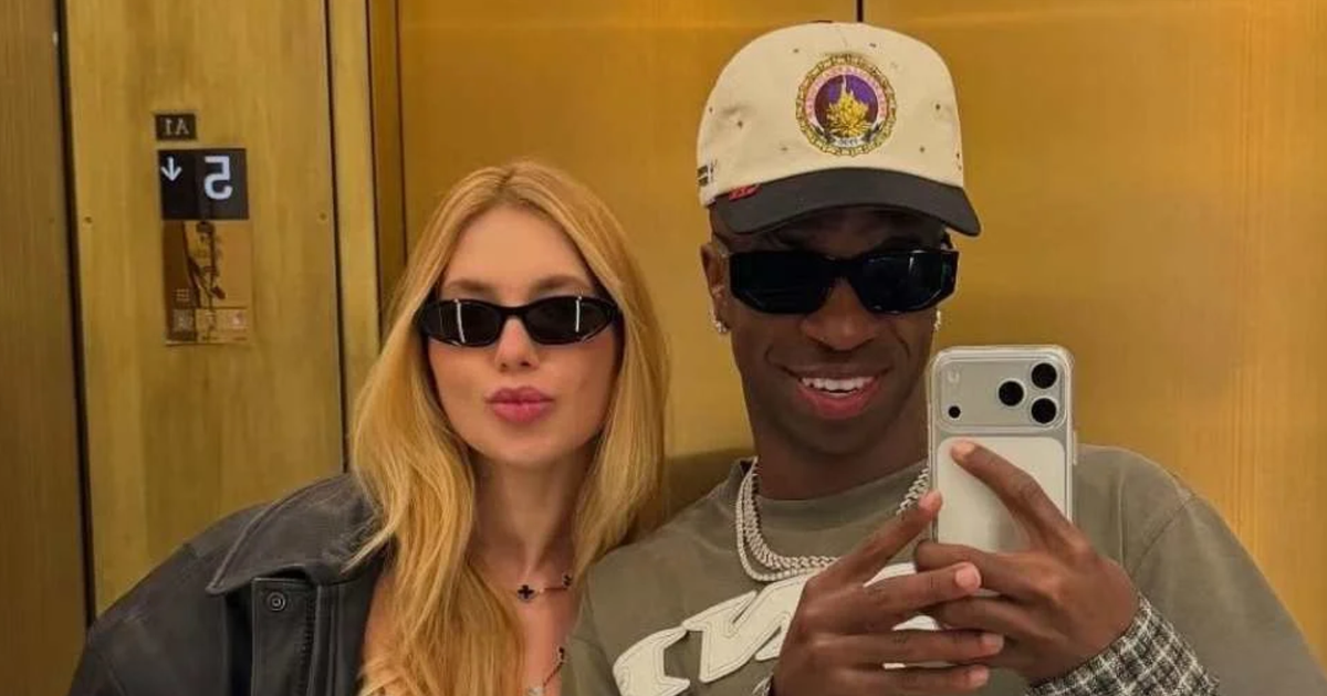 "Je vais offrir un appartement à Vini": Virgínia Fonseca publie un message inhabituel et fait sensation avec une théorie audacieuse sur le Web