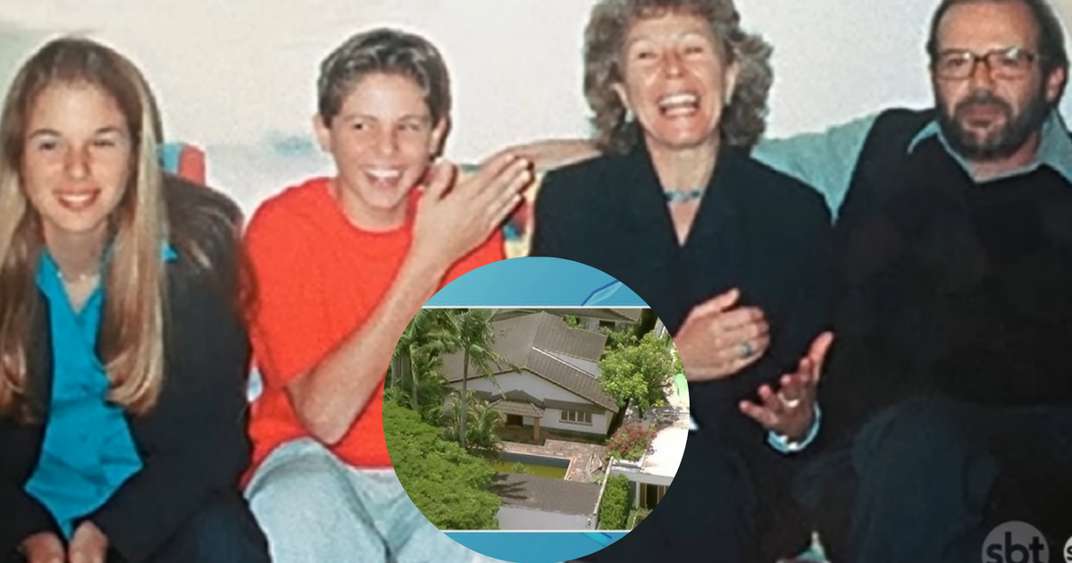 Le manoir familial de Suzane Von Richthofen, vendu pour 1,6 million de reais des années après le crime, devient une « terreur » pour les voisins. Comprendre!