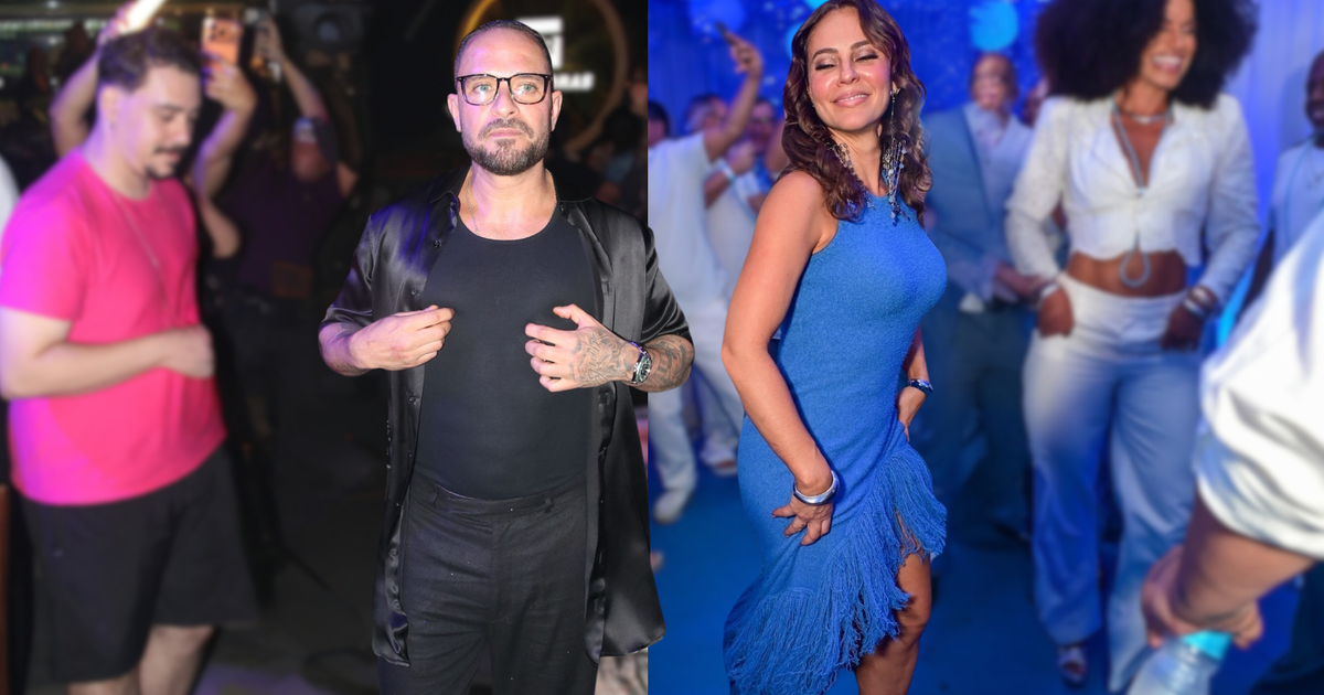 "Message subliminal ?" : le sens caché d'une photo publiée par Paolla Oliveira quelques heures avant la fin de sa relation avec Diogo Nogueira a été révélé