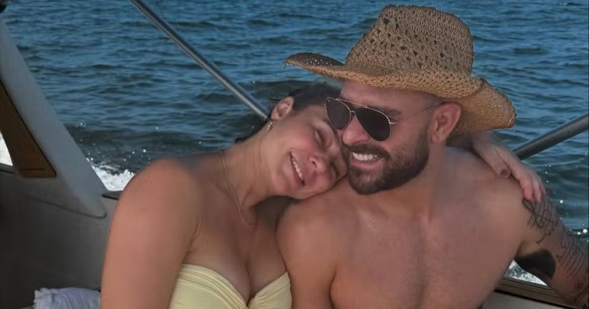 Paolla Oliveira et Diogo Nogueira ont fait un voyage en couple pour sauver leur relation. La psychologie explique : cette stratégie semble bonne, mais c'est un échec