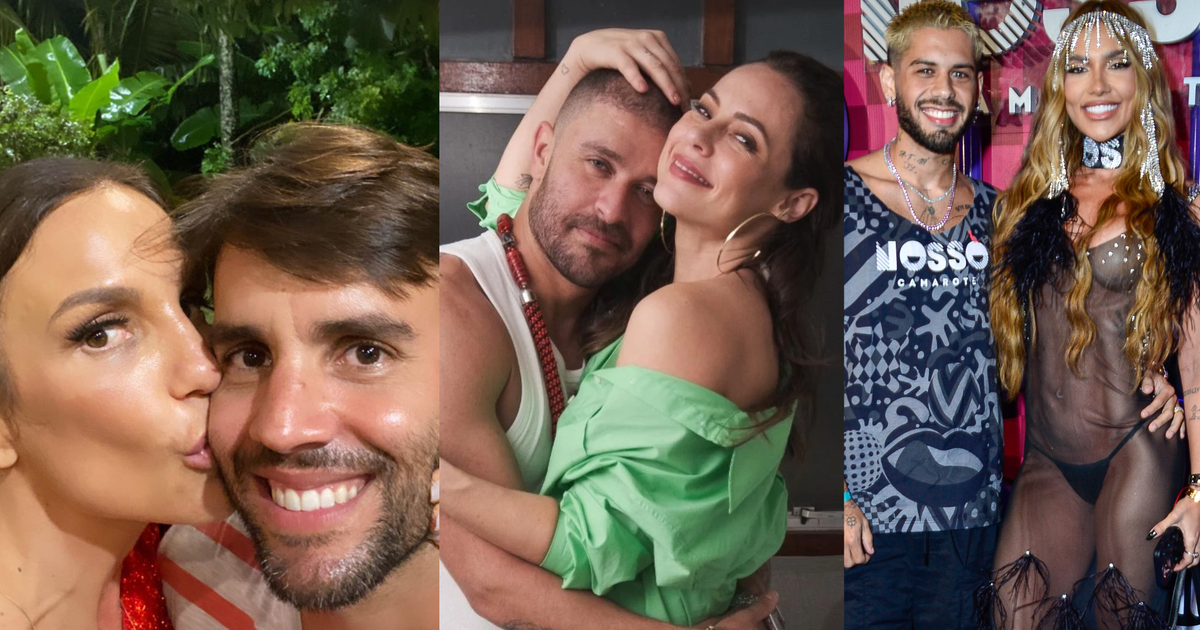 Pourquoi 2025 a-t-il eu autant de séparation ? L'astrologue avec plus de 40 ans de carrière donne une explication profonde : "Nous laissons tomber ce qui ne sert pas"