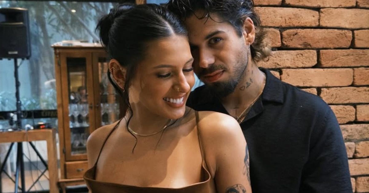 URGENT! Zé Felipe annonce sa rupture avec Ana Castela et le web espère une réconciliation avec Virgínia : "Il ne lui reste plus qu'à rompre"