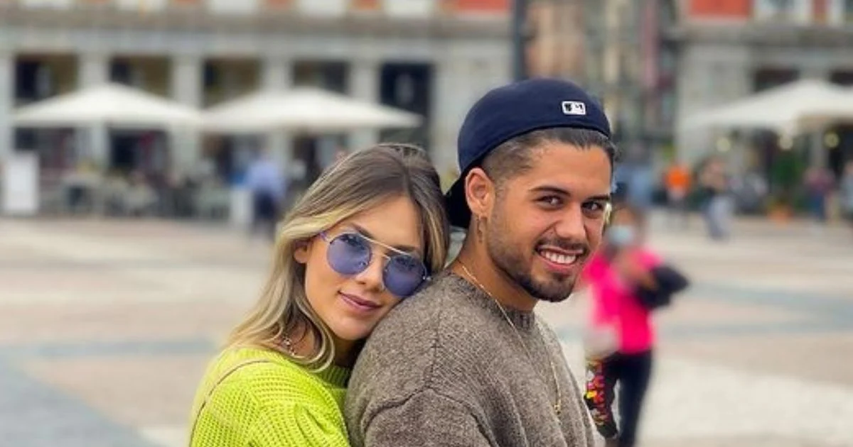 Zé Felipe et Virgínia à nouveau ensemble ! Après sa séparation d'Ana Castela, la chanteuse se réconciliera avec l'influenceuse, selon un célèbre médium : "Âmes sœurs"