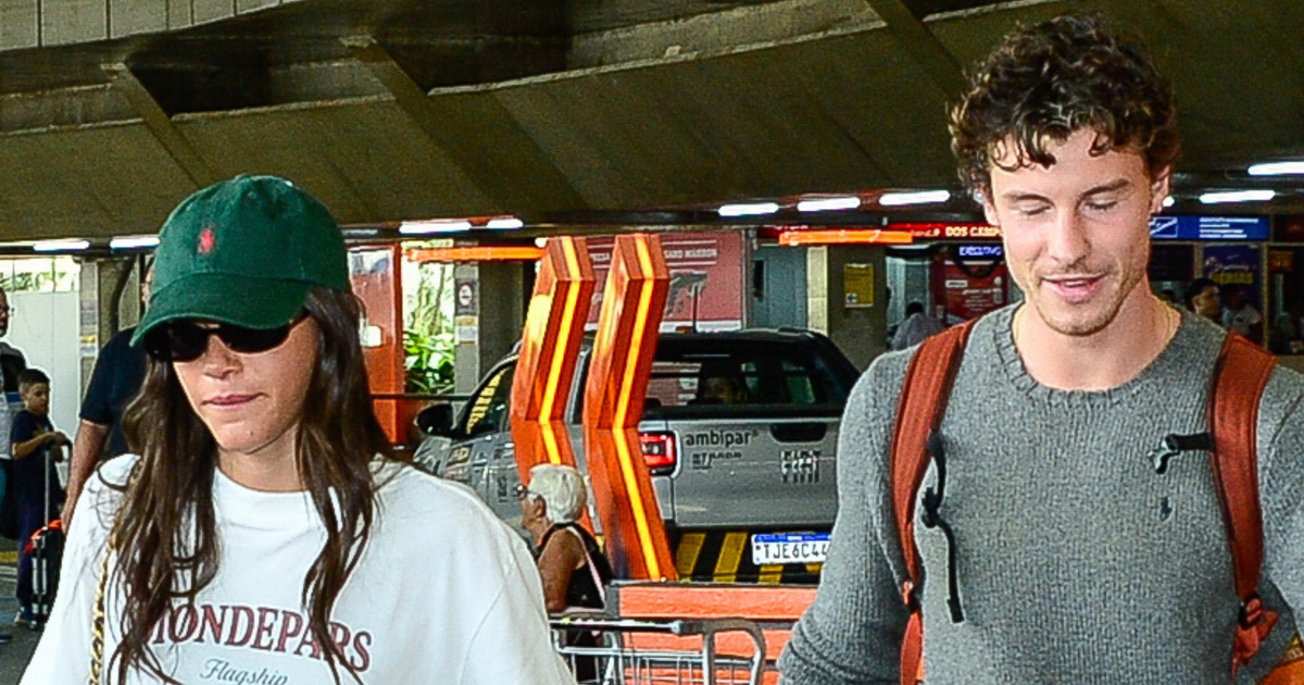 Absurde! Bruna Marquezine subit une attaque transphobe après avoir été de nouveau surprise avec Shawn Mendes aux États-Unis ; comprendre