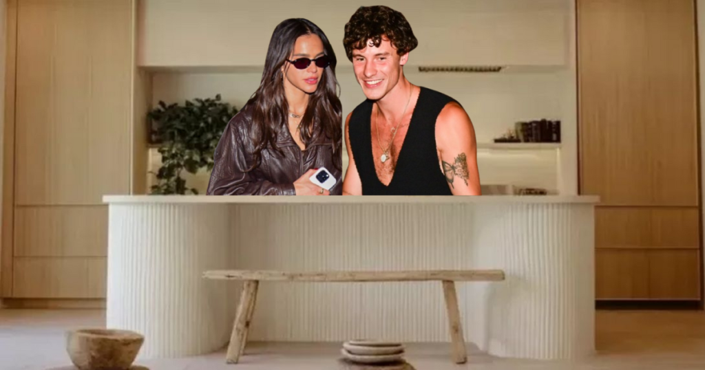 Bruna Marquezine entretient une relation amoureuse avec Shawn Mendes dans le manoir d'un million de dollars du chanteur à Los Angeles. Voir les photos et les détails du lieu !
