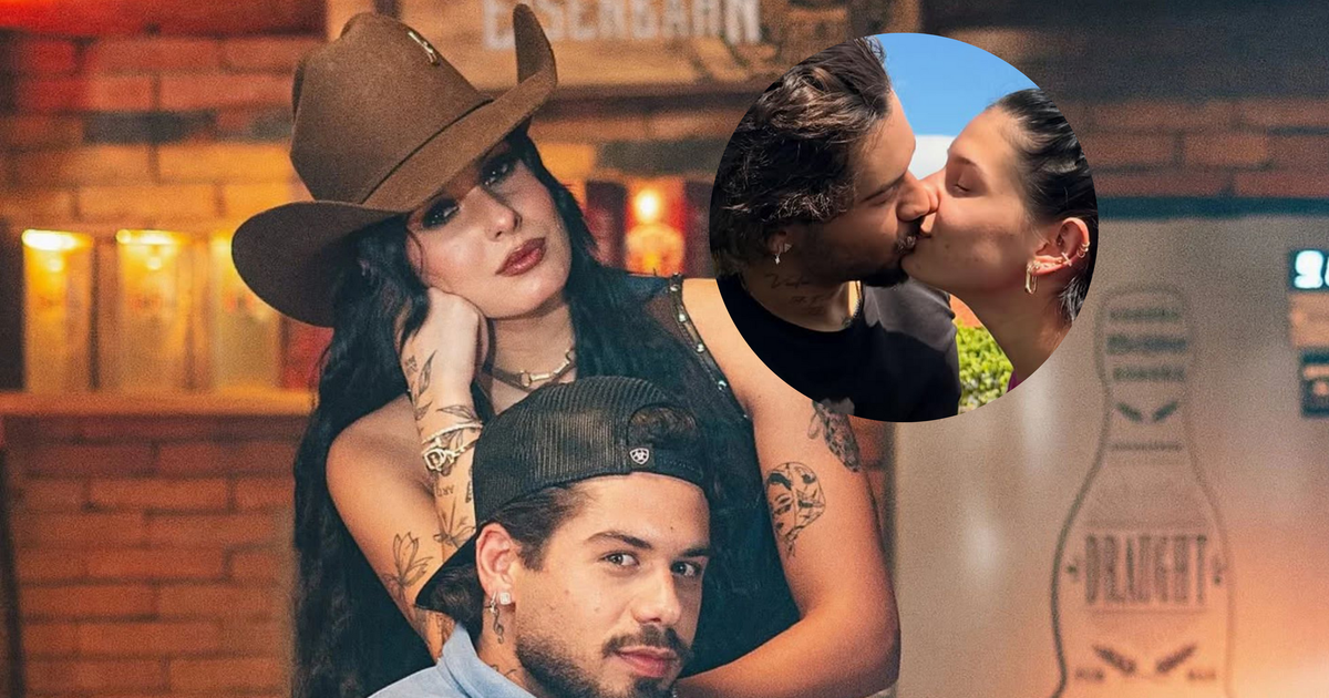 "C'est fou de donner..." : Ana Castela secoue la toile avec une demande directe et les fans citent Zé Felipe dans une vidéo. "Il est fou aussi"