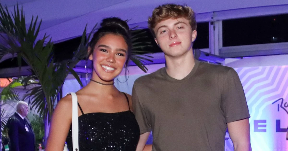 Duda Guerra et Benício Huck se remettront-ils ensemble ? L'ex-belle-fille d'Angélica parle du retour à une ancienne relation : "Prêt à changer ce qui n'a pas fonctionné"