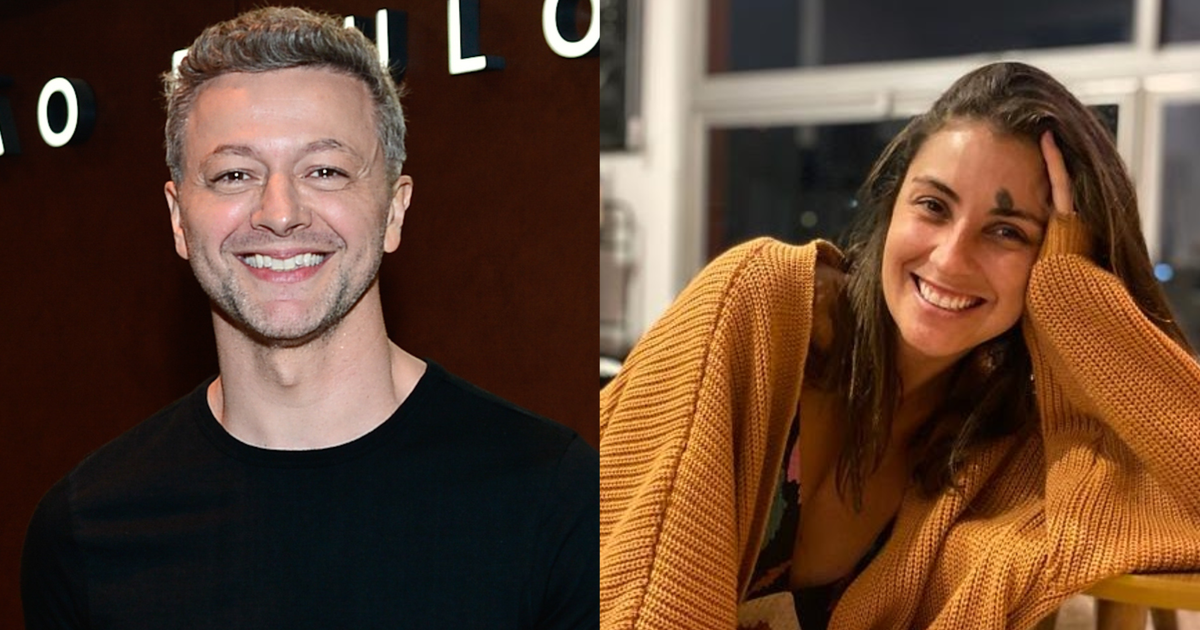 Employée de Netflix, photographe et « femme amoureuse » : rencontrez Nina Forlin, la première petite amie de Lucas Lima après la fin de son mariage avec Sandy