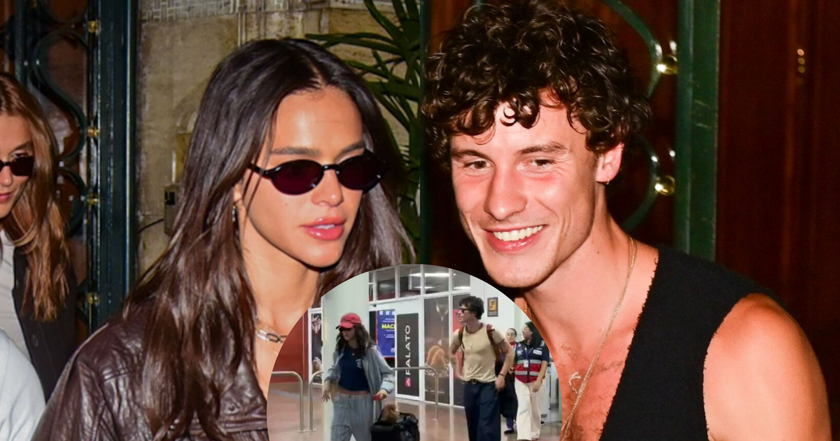 "Nova señorita" : TMZ souligne la relation de Shawn Mendes avec Bruna Marquezine et les médias internationaux désignent l'actrice comme la première relation "à fort impact" depuis des années