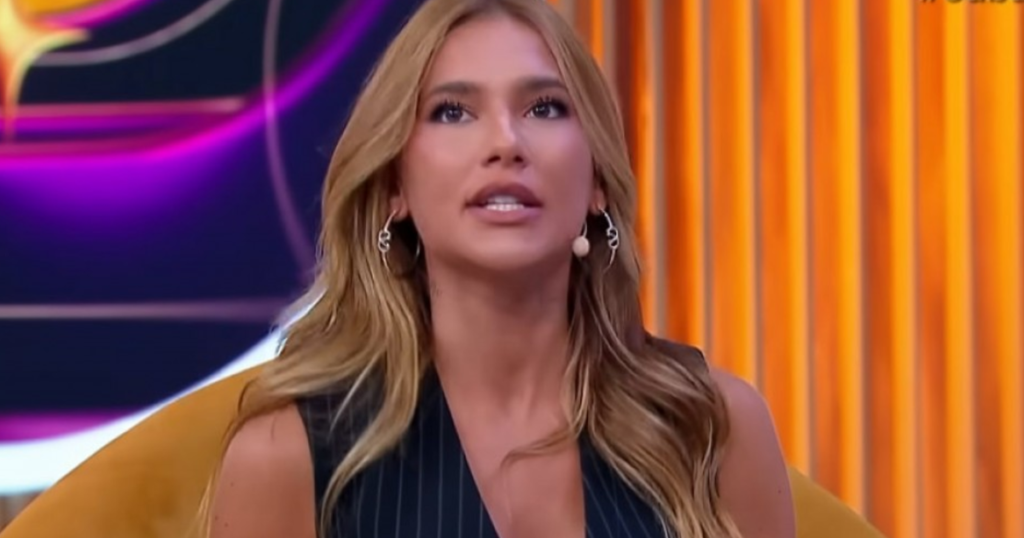 Pourquoi Virgínia Fonseca a-t-elle quitté SBT ? "Apprendre à danser" pour le Carnaval et la romance avec Vini Jr. ont pesé dans la décision, déclare la fille de Silvio Santos