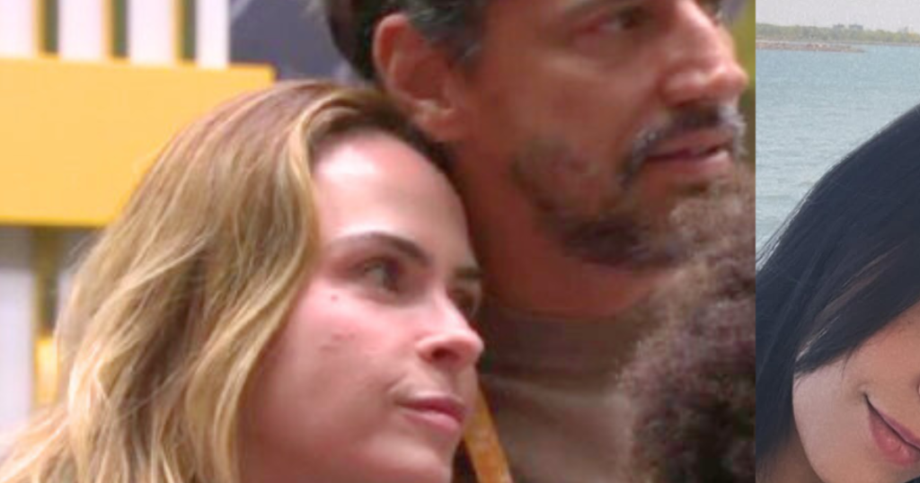 Pouvez-vous embarquer Ana Paula et Alberto Cowboy sur « BBB 26 » ? La curieuse réponse de la femme du frère à propos de la « fanfic » dans le jeu