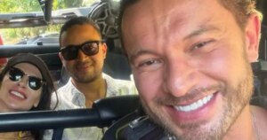 Qui est la nouvelle romance de Gracyanne Barbosa ? Le plus jeune, pilote et homme d'affaires a des goûts communs avec l'ex-femme de Belo