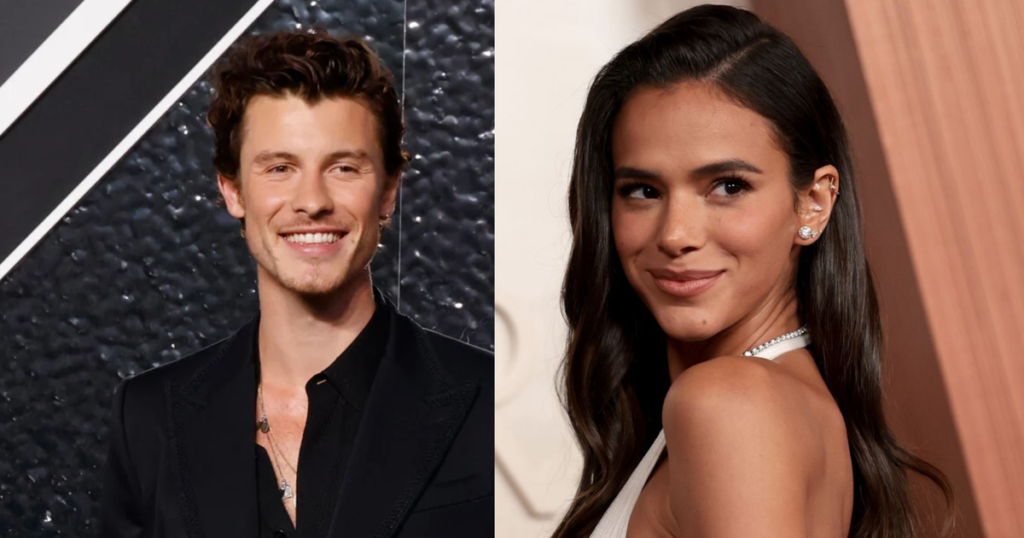 Shawn Mendes a-t-il déjà écrit de la musique pour Bruna Marquezine ? Une nouvelle théorie surprenante sur le couple rend la toile folle : "Au milieu d'une foule de cent mille personnes"