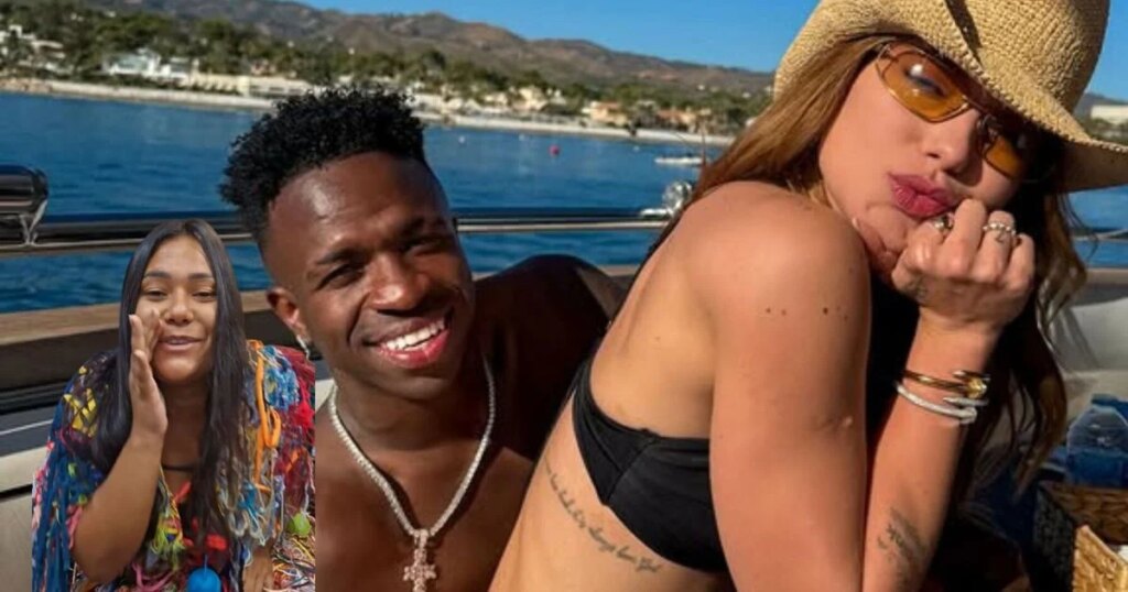 "Tu dois vraiment bien faire l'amour" : dans "BBB 26", les sœurs commentent la relation entre Virgínia et Vini Jr. et évaluent le "problème" de Zé Felipe
