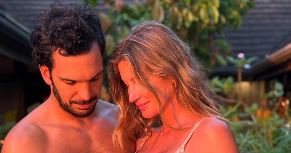 "Un gars sans le sou": le mariage de Gisele Bündchen et Joaquim Valente bouleverse les membres de la famille, selon le tabloïd