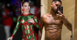 Virgínia et Zé Felipe sont-ils en train de répéter la réconciliation ? L'influenceuse explique pourquoi elle a retrouvé son ex et les blagues du web : "Jouez sur le compte de vos enfants"