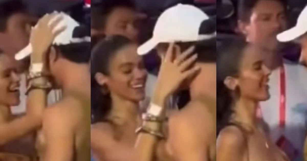 Bruna Marquezine chante une chanson épicée pour son petit ami, Shawn Mendes, après s'être embrassée dans un trio électrique avec Ivete Sangalo au Carnaval 2026. Vidéo !