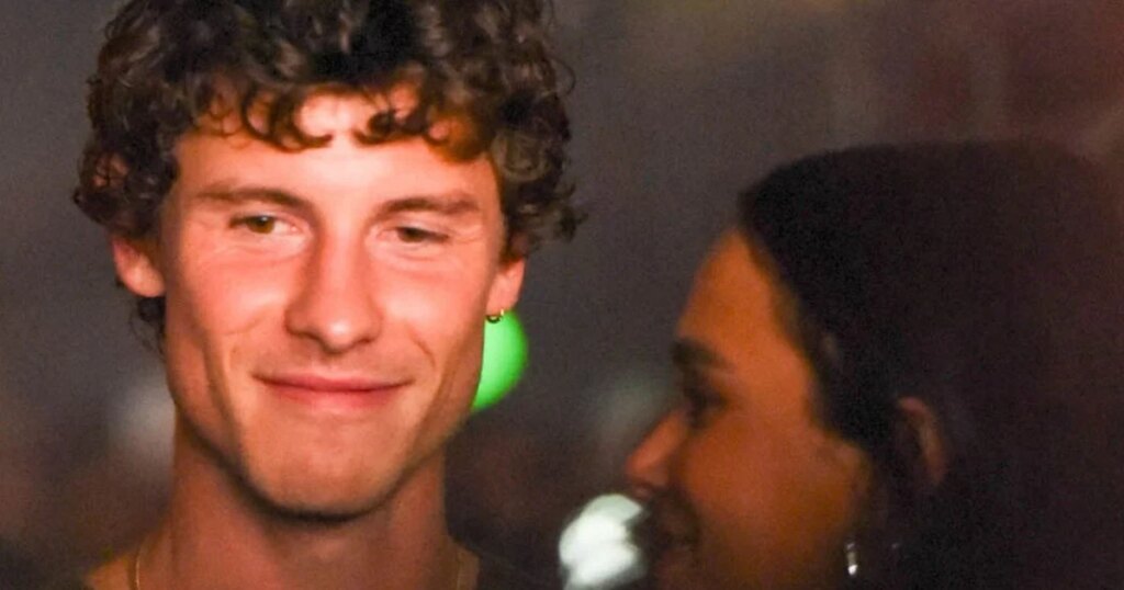 Est-ce vraiment une rencontre ? Shawn Mendes ignore les hôtels et séjourne dans la propriété de luxe de Bruna Marquezine dans un quartier privilégié de Rio ; voir ce que l'on sait de la visite