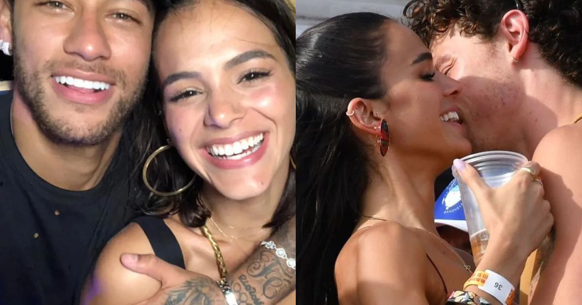 "Je mérite d'être aimée" : le parcours de résilience amoureuse de Bruna Marquezine et pourquoi l'actrice a décidé de vivre ses nouvelles romances en secret