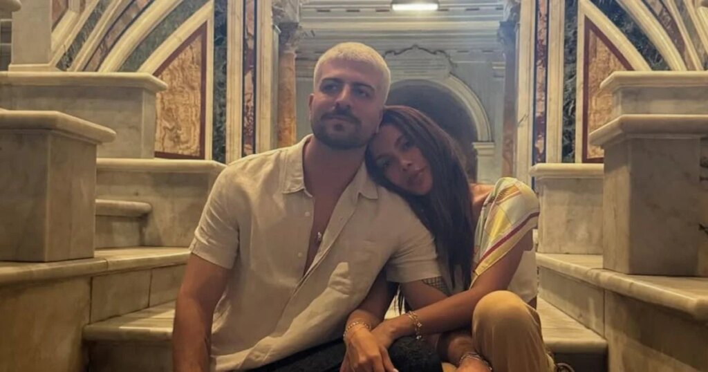 La relation discrète entre Anitta et Ian Bortolanza souffre après un an de relation, selon le journal