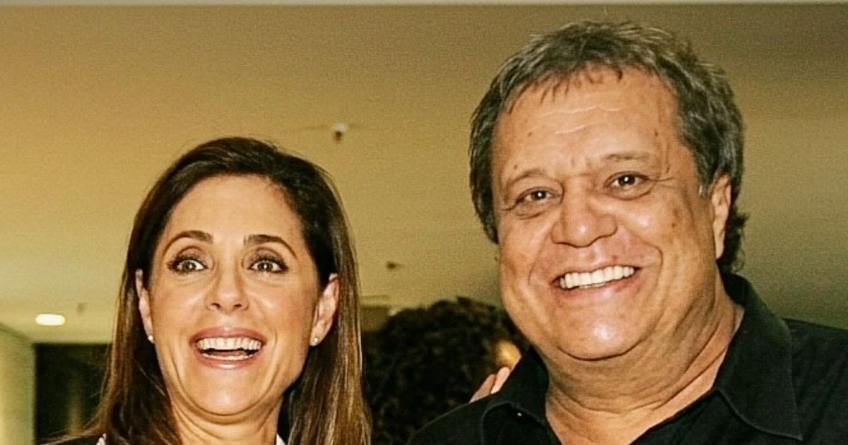 "Mission accomplie" : l'ex de Dennis Carvalho, Christiane Torloni, émue avec hommage après la mort du réalisateur ; L'ancien couple a eu deux enfants et un est décédé dans une tragédie